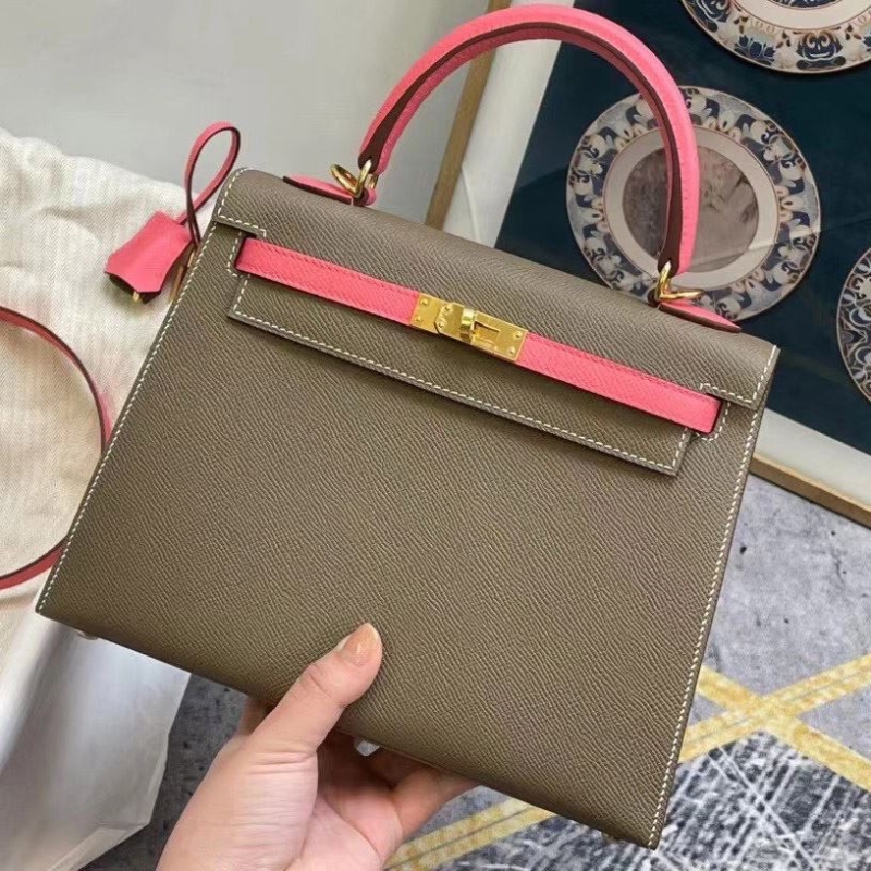 H**mes kelly bags